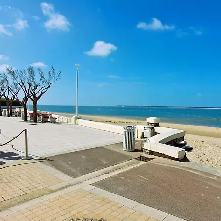Scarif - A 50 M - Parking Prive Lejlighed *